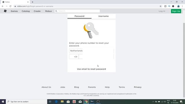 How to RESET Your Roblox Password Without Email - Reset Roblox Password 2020 смотреть онлайн