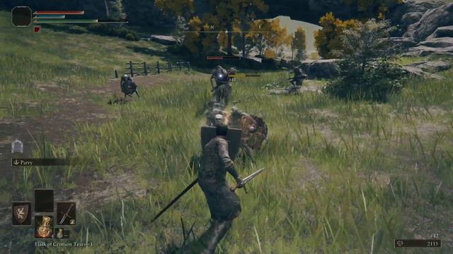 ELDEN RING Falchion Curved Sword Enemy Farming Location смотреть онлайн