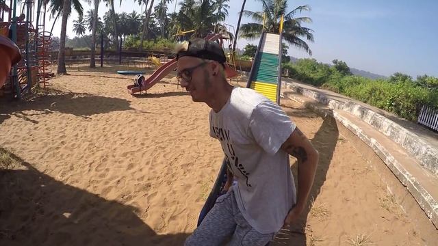 ПАНАДЖИ. СТОЛИЦА ГОА. ЦЕРКОВЬ НЕПОРОЧНОГО ЗАЧАТИЯ. ОБЗОР ГОРОДА ПАНДЖИ, ИНДИЯ смотреть онлайн