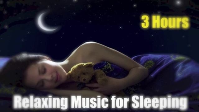 Relaxing Music for Sleeping, Meditation, Studying, Calming New Age Music смотреть онлайн