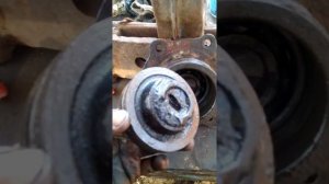 КРН шкив вал часть 1