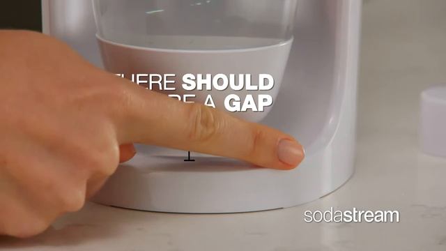 Sodastream Spirit White смотреть онлайн