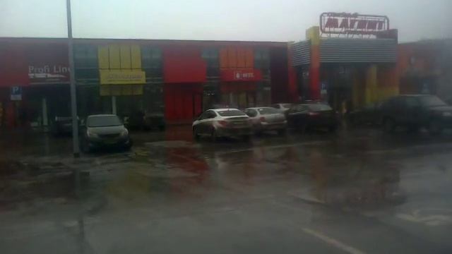ТОРГОВЫЙ ЦЕНТР МАГНИТ смотреть онлайн