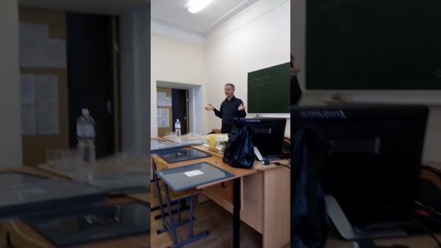 Выступление в Амурском Педагогическом Колледже. Часть 1. (2017 05 16) смотреть онлайн