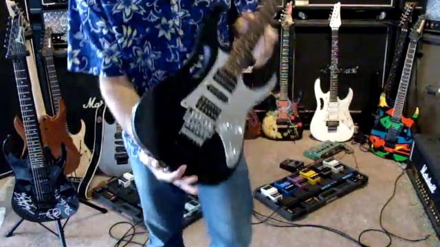 www.guitarshopguitars.com 11 Cool Ibanez Guitars смотреть онлайн