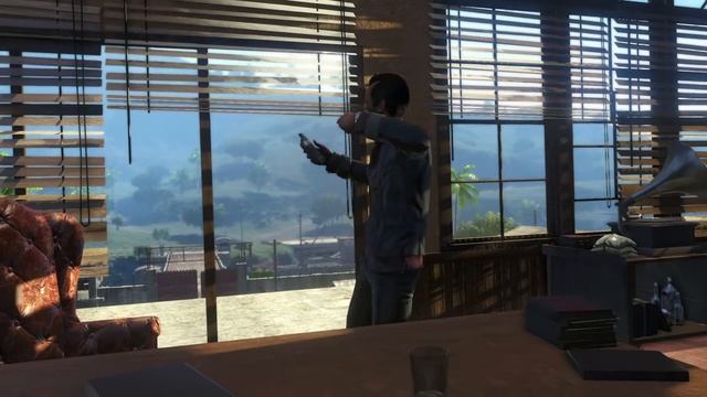 Far Cry 3 - Выключаем телефоны (Молчаливое прохождение) смотреть онлайн