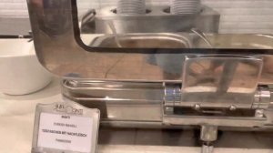 Belconti Resort Hotel 5* UAI, Видео обзор ужина в отеле Белконти, Белек, Турция, октябрь 2021