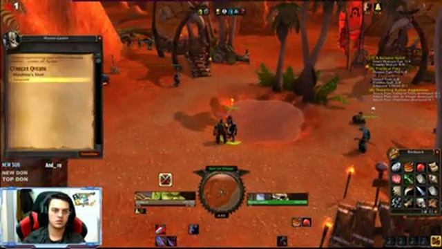 WOW Classic Live - *Put od 1 do 60 LvL* 1 смотреть онлайн