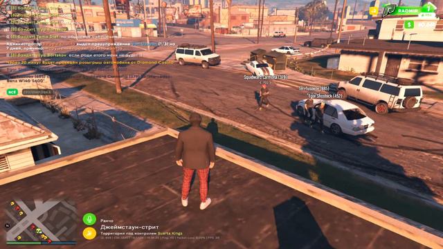 Получится ли за год на стримах заработать на дом / Stream GTA 5 смотреть онлайн