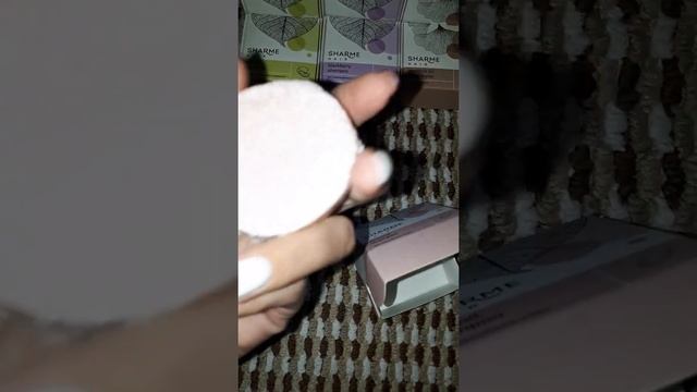 Обзор твердых шампуней от Гринвей. смотреть онлайн