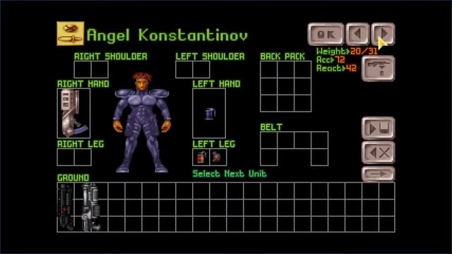 Let's Play XCOM: UFO Defense / Area 51 - 254 смотреть онлайн