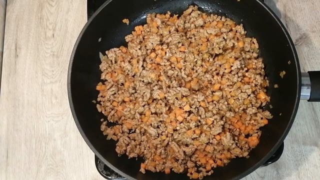 Спагетти с соусом болоньезе | Паста | ВКУСНОДЕЛ