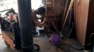 Что делать если Закисли форсунки? Как вам наш метод?