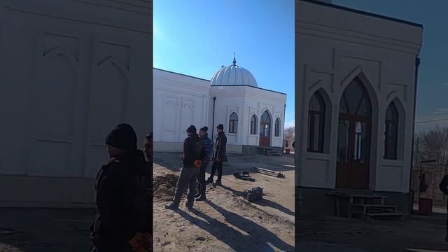 Казахдарья ауылыдагы Мешитке 40 метрге жер асты сууын шыгарыуга казып басладык смотреть онлайн