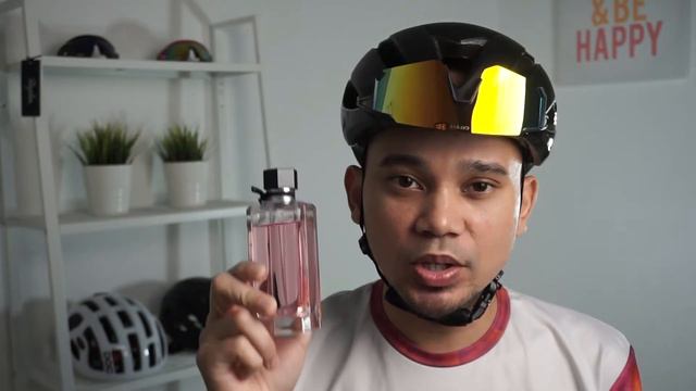 Gucci Flora Gorgeous Gardenia | Malay Perfume Review