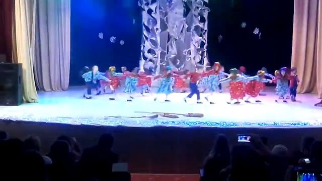 Бабки Ёжки смотреть онлайн