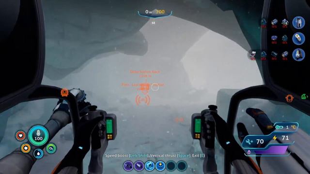 Phi Robotics Lab - Subnautica Below Zero - EP. 10