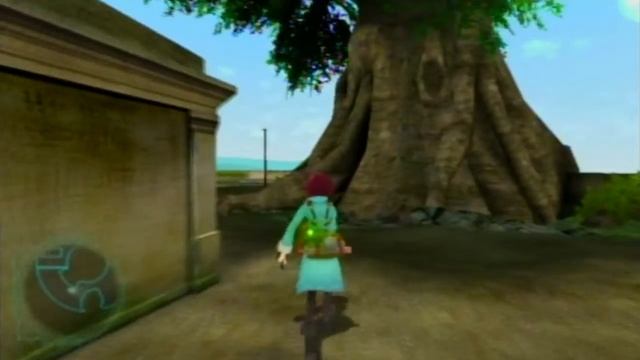 Fragile Dreams: Farewell Ruins of the Moon [Part 11] - Readjusting; Meet Sai смотреть онлайн
