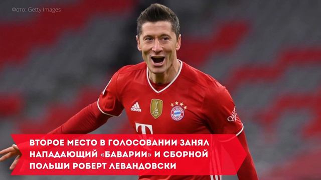 Месси в седьмой раз стал обладателем Золотого мяча смотреть онлайн