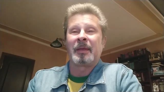 Выпуск 8. О книгах, которые вы будете читать через полгода. Салли-Энн Бедфорд. смотреть онлайн