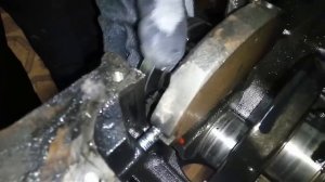 Renault Kangoo 1.9 d F8Q метки ГРМ