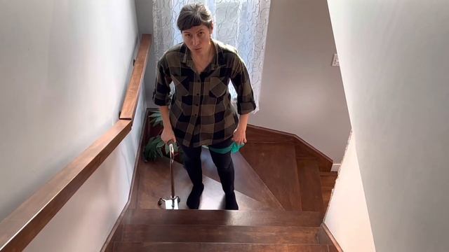 Четырехопорная трость. Используйте правильно!! смотреть онлайн