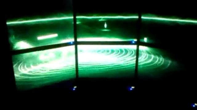 6 Monitor Setup on 3x2 configuration at 3840 x 2048 75hz. part 2 смотреть онлайн