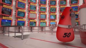 Колобанга  Мультфильм про смайлики  Сборник 4