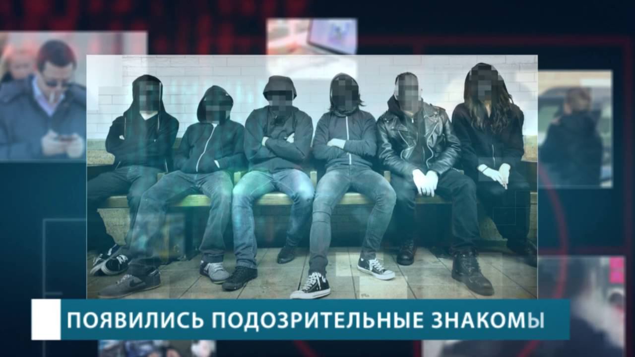 Ролик № 8 «Как спасти человека от терроризма» смотреть онлайн