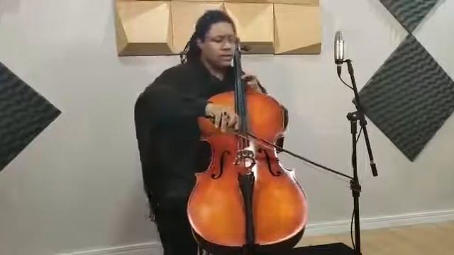 Lucas da Paz - Leonard Cohen: Cello - Hallelujah #lucasdapaz #hallelujah #musicaparacasamento смотреть онлайн