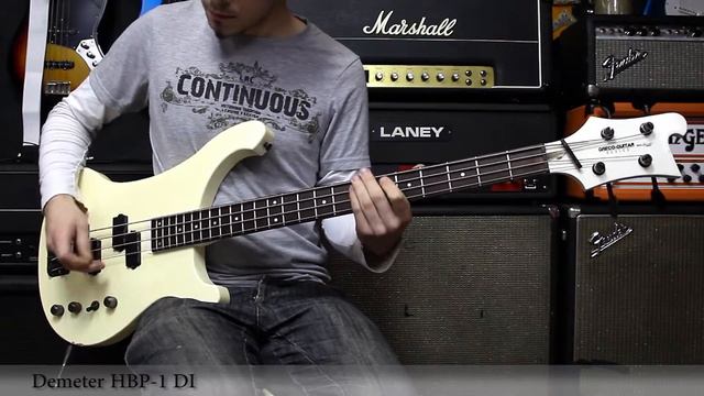 Greco device Rickenbacker 2xP MIJ 1990 смотреть онлайн