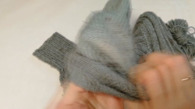 Пряжа Regia Premium Merino Yak. Испытание временем смотреть онлайн