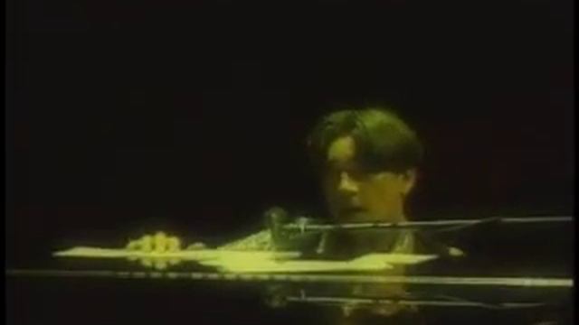 Ryuichi Sakamoto - Love and Hate (Live 1994) смотреть онлайн