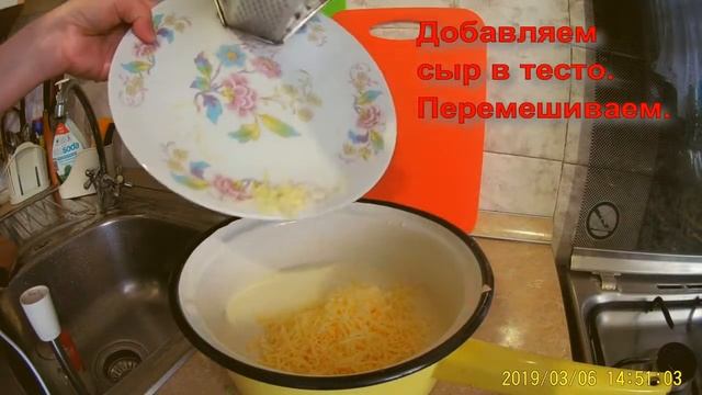 Домашний ужин для друзей 