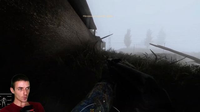 S.T.A.L.K.E.R. CUSTOM V1.0 ПРОХОЖДЕНИЕ НА ПК 4К60 FPS #7🔺НЕ ВЫЛЕТАЕТ,НО ЛЕГЧЕ НЕ СТАЛО...🔺 смотреть онлайн