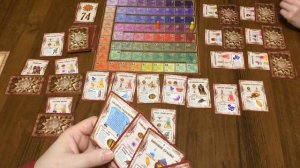 Играем в настольную игру Зельеварение. Подарочное издание