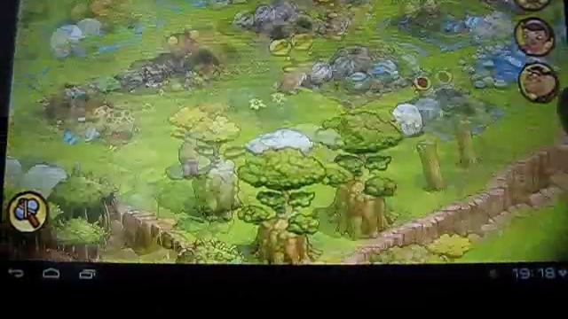 Обзор игр на планшет выпуск 2: The Croods смотреть онлайн