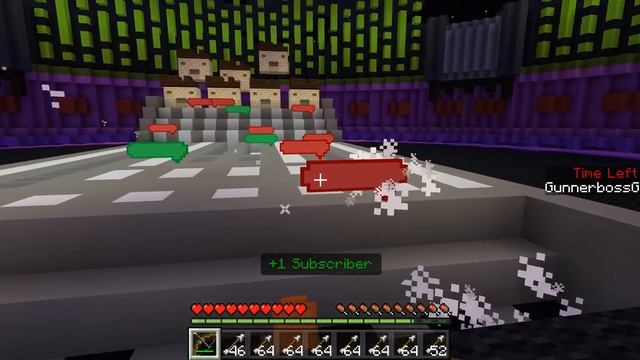Minecraft: Νεο σπίτι παλι!! [Minecraft Streamer Simulator] (part 3) смотреть онлайн