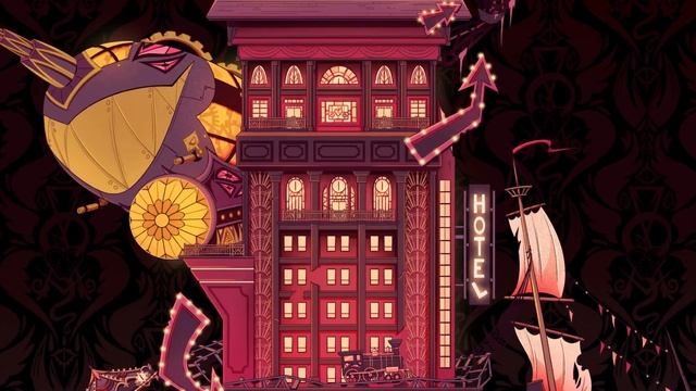 Charlie Introduces Lucifer To The Hazbin Hotel In NEW TEASER?! смотреть онлайн