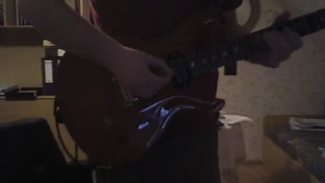 Ruvinios entry song of summer guitar solo contest смотреть онлайн