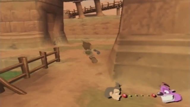 Lets Play Herdy Gerdy - Part 8 - Temple of Herding смотреть онлайн