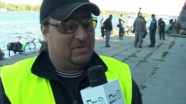 Академия Рыбалки. ЛЕЩ 2011 смотреть онлайн