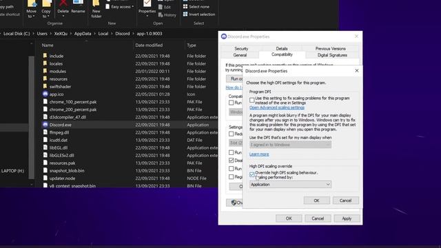 ? If You Use DISCORD And Want MORE FPS Use THESE Settings! *OPTIMIZE DISCORD* ✅