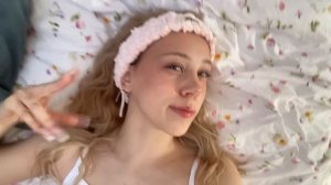 живу один день как pink pilates princess