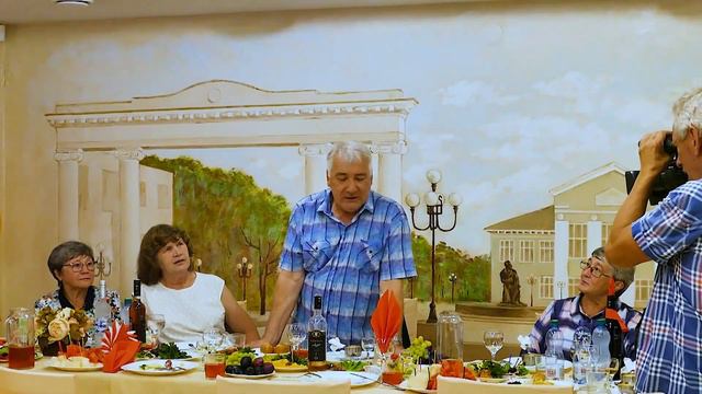 ОЛЬГА ЮБИЛЕЙ смотреть онлайн