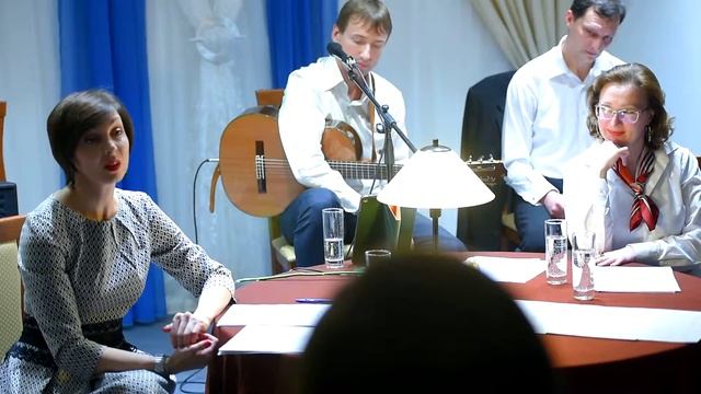 Наши любимые шестидесятники - 2 смотреть онлайн