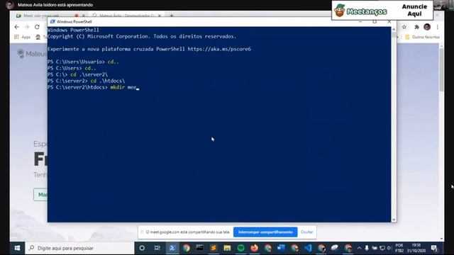 Iniciando com Vue e Nuxt смотреть онлайн