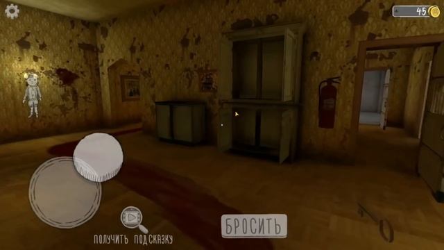 ИГРАЮ В ОБНОВЛЕНИЕ МОНАХИНЯ + КОНЦОВКА - Evil Nun Update 1.7.0