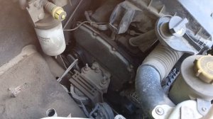 Обучение пилотного впрыска Ford Transit форсунки  denso без клапана EGR.