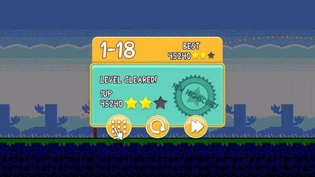 Angry Birds Famicom 0.3 review by Ricartoon смотреть онлайн